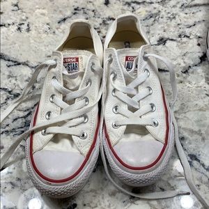 Converse shoes